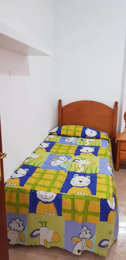 Pis de lloguer a Callejón del Castillo - El Calero - Las Huesas, imagen 18
