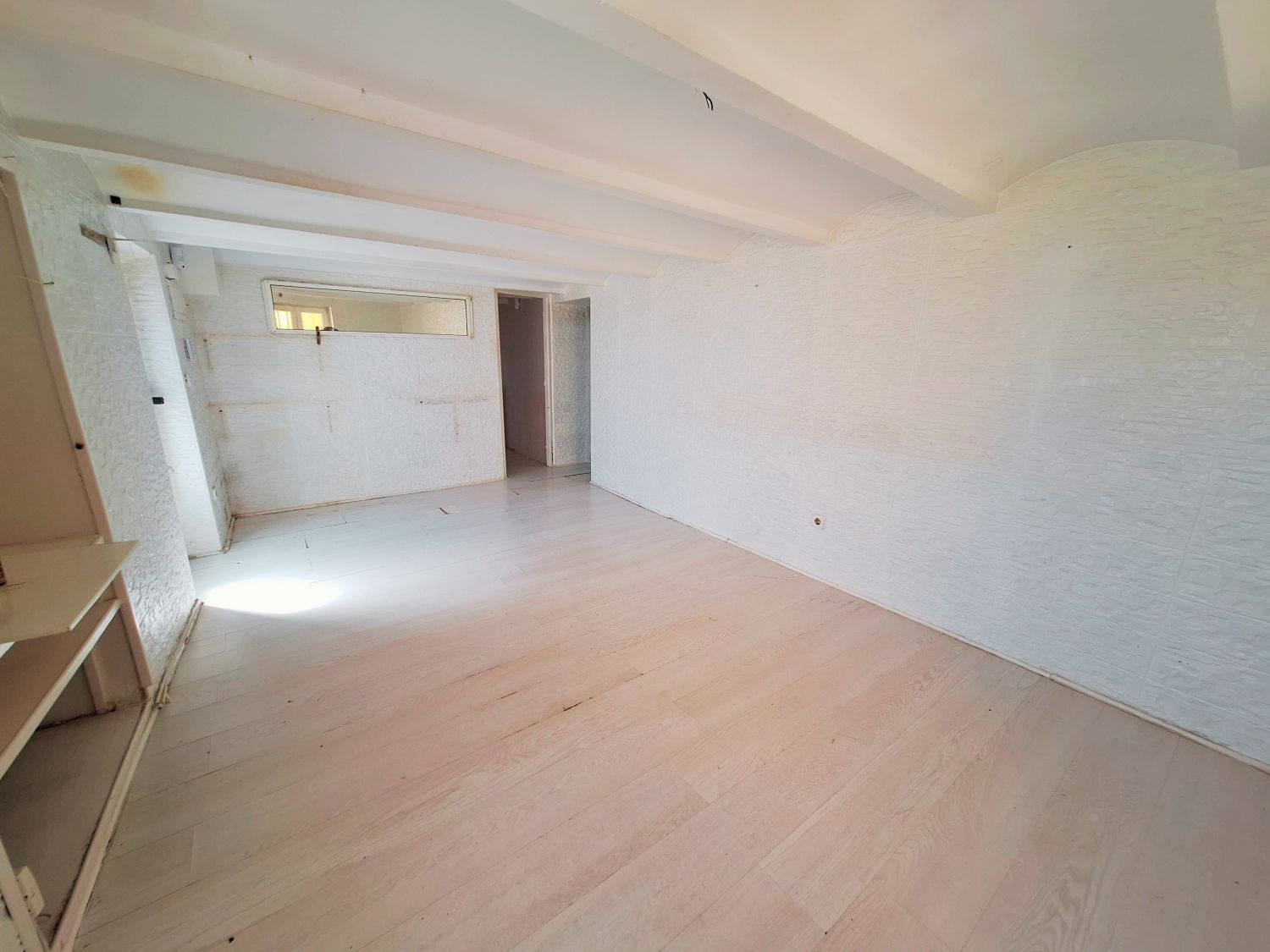Flat for sale in San Lorenzo de El Escorial  with Heating, Terrace and Storage room