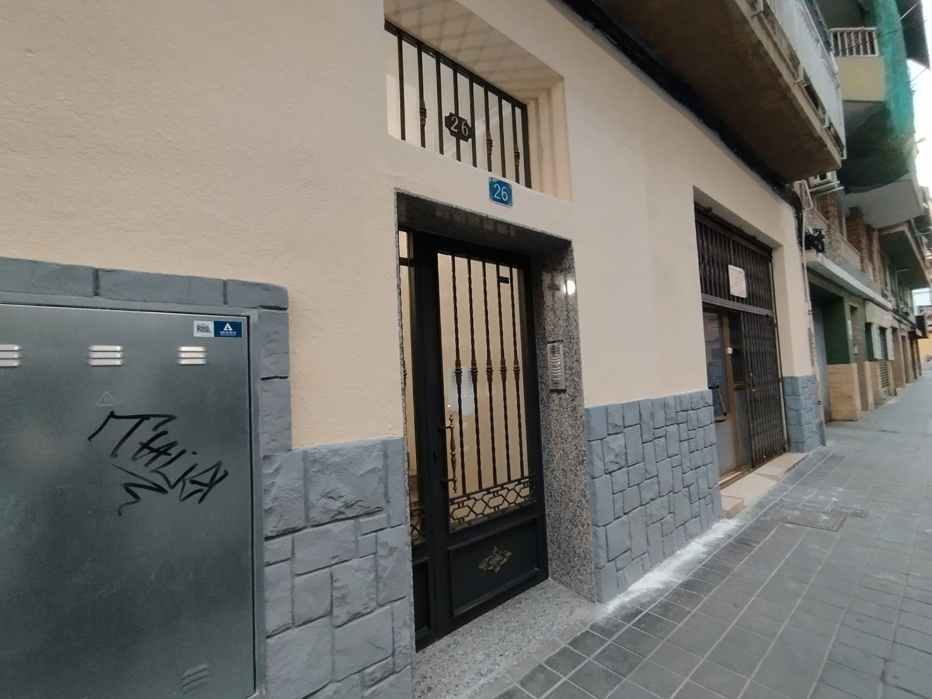 Flat to rent in Calle Pradilla, Carolinas Altas, Pla - Carolinas, Alicante / Alacant