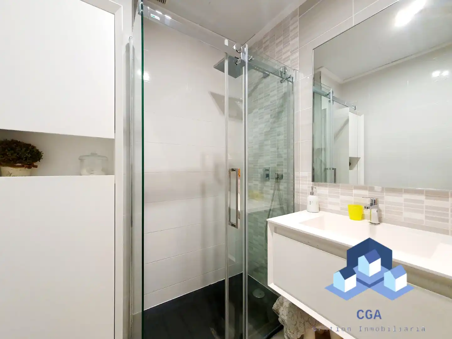Baño de Piso en venta en Lorca con Aire acondicionado, Calefacción y Trastero