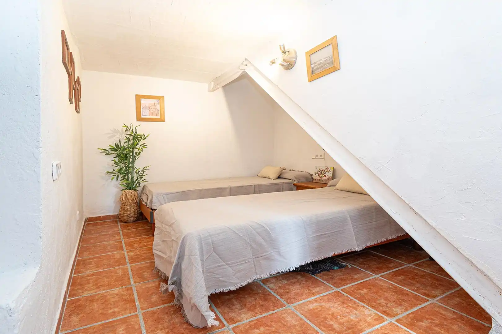Casa rústica con terraza en venta en Llubí, imagen 10