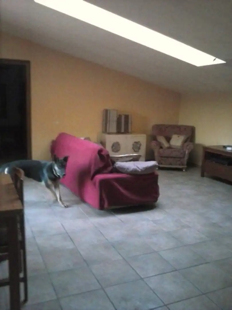 Living room of Houses for sale in Millena  with Terrace