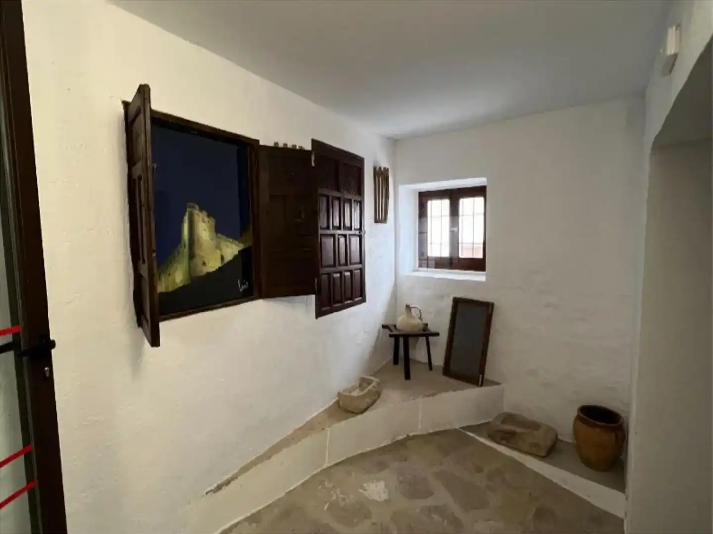 Local en venta en Sabiote con Amueblado