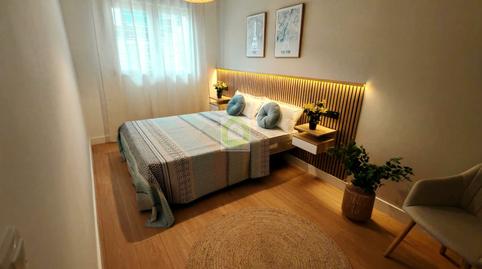 Foto 2 de Apartamento de alquiler en Juan Pablo II, San Francisco Javier, Granada Capital