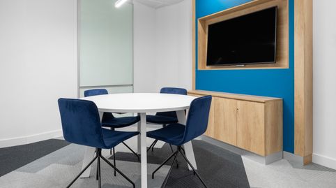 Foto 2 de Oficina de alquiler en Madariaga Etorbidea, 1, San Pedro de Deusto - La Ribera, Bilbao