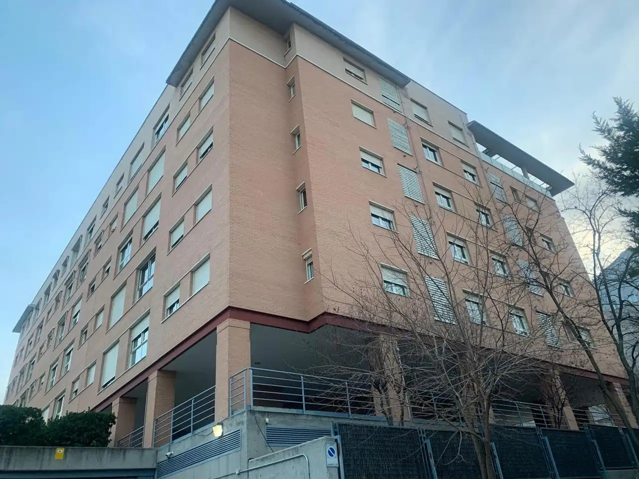 Flat with pool to rent in Calle de Arcaute, imagen 20