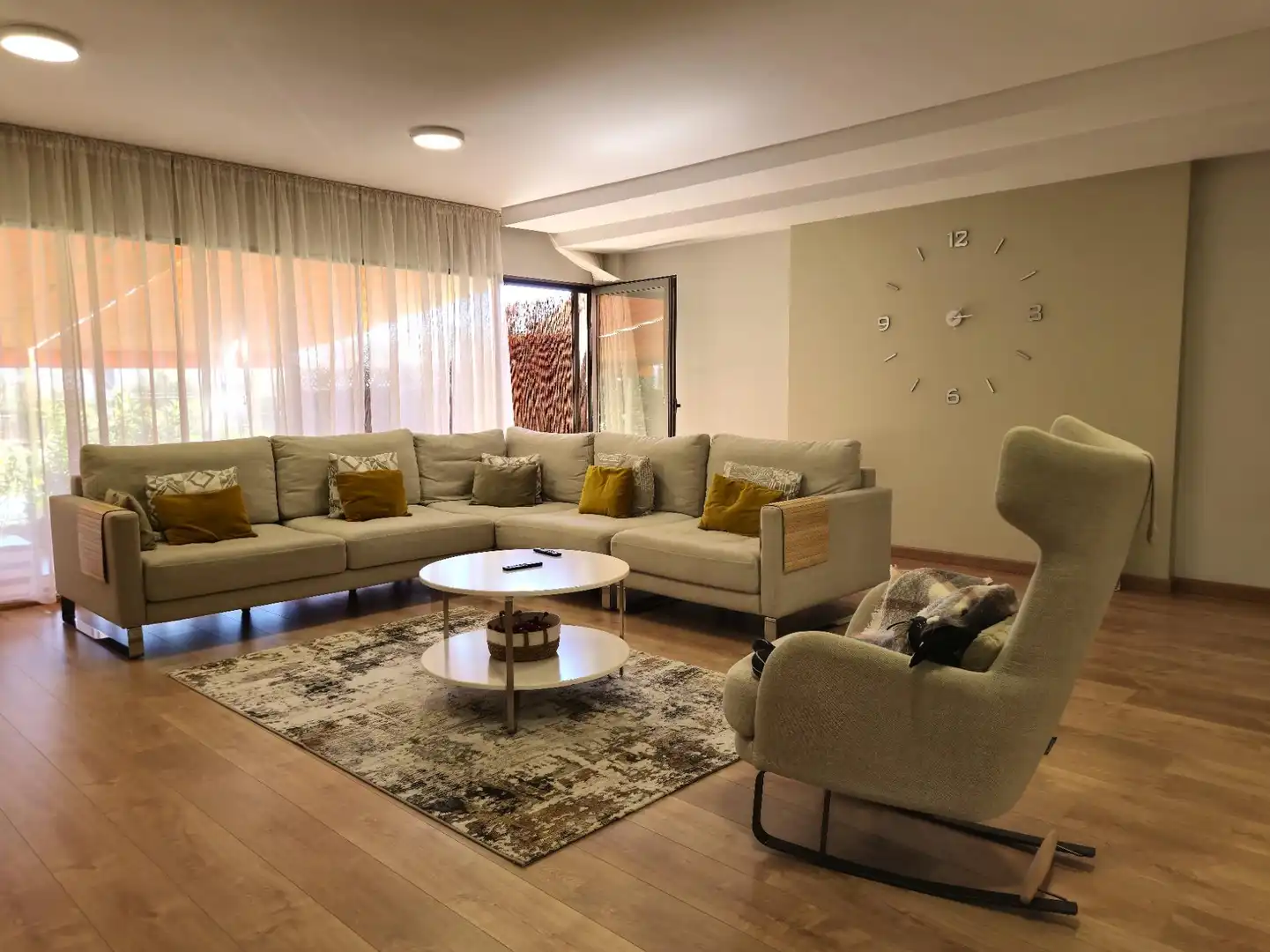 Maison mitoyenne avec piscine à vendre à CONRADO ALBALADEJO, imagen 3