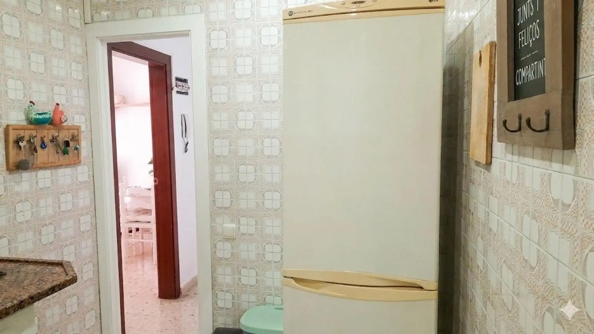 Kitchen of Attic for sale in Sant Pere de Ribes  with Terrace