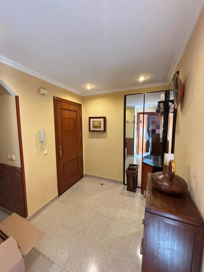Flat for sale in Santa Cruz de Mudela