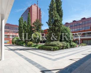 Local de lloguer en  Madrid Capital amb Aire condicionat i Calefacció