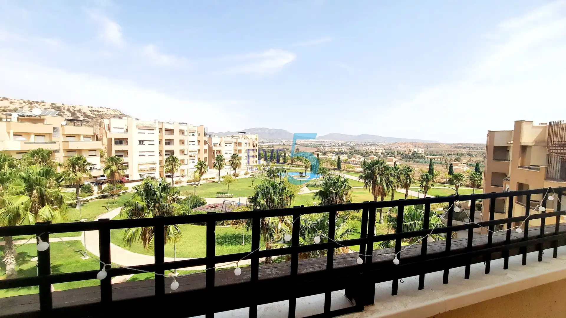 Àtic amb piscina en venda a Campo de Murcia, imagen 35