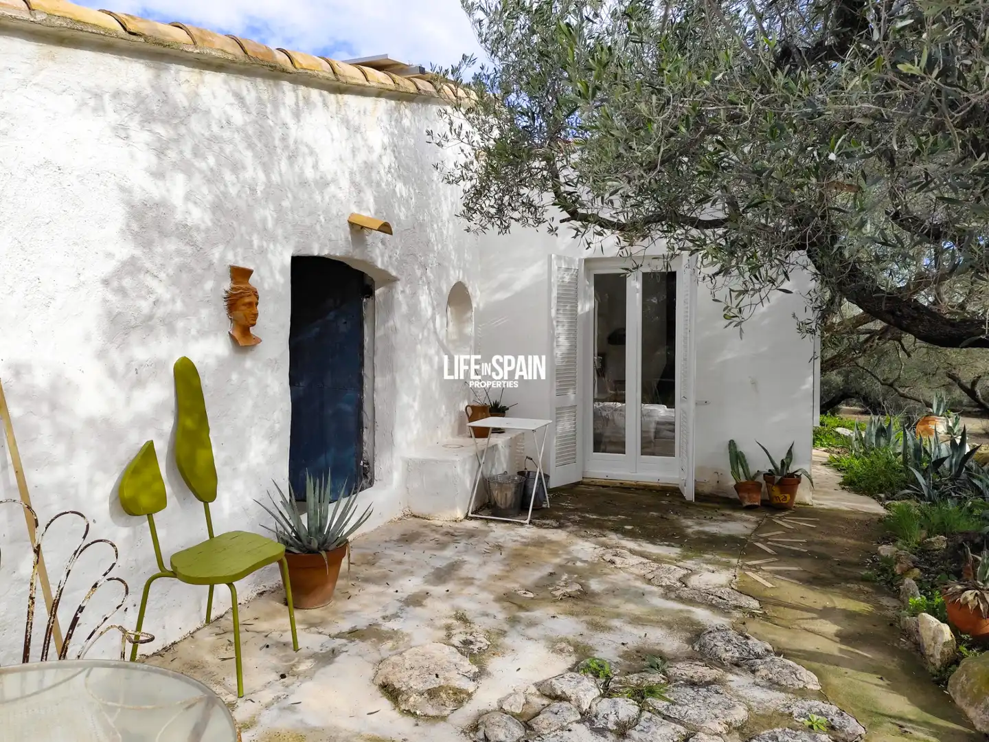 Maison rustique à vendre à Camarles, imagen 43