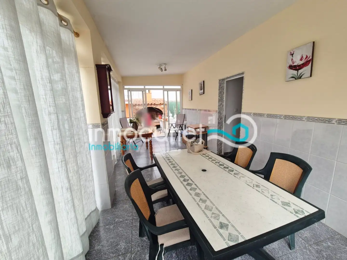 Casa o chalet en venta en Oliva con Jardín privado, Terraza y Trastero