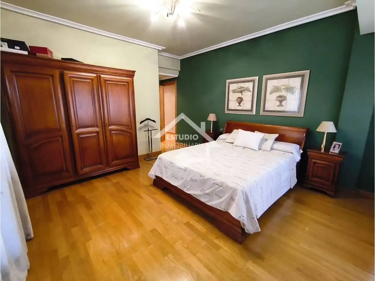 Piso con terraza en venta en Calle Belchite, imagen 92