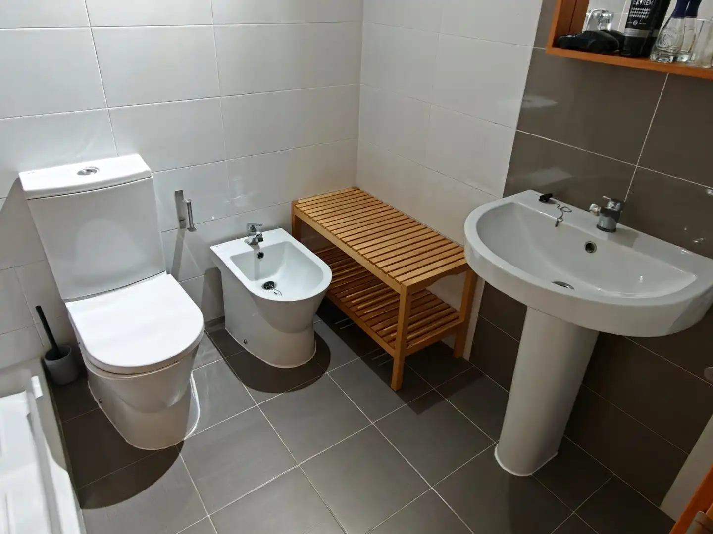 Flat with terrace to rent in Alfafar, imagen 6