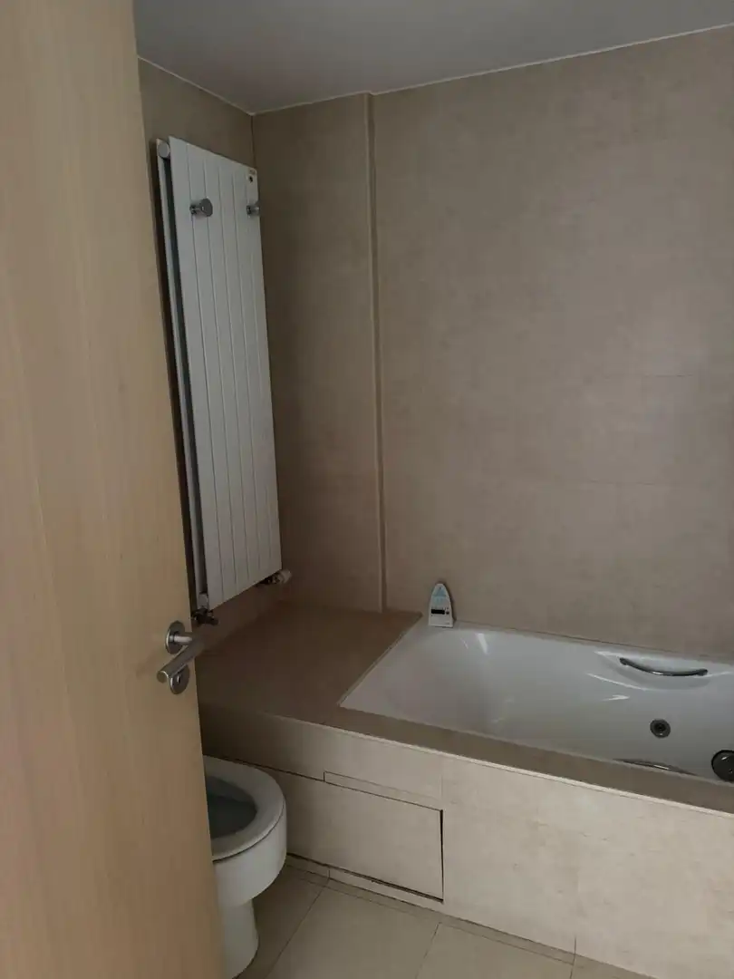 Flat with terrace to rent in Centro, imagen 3