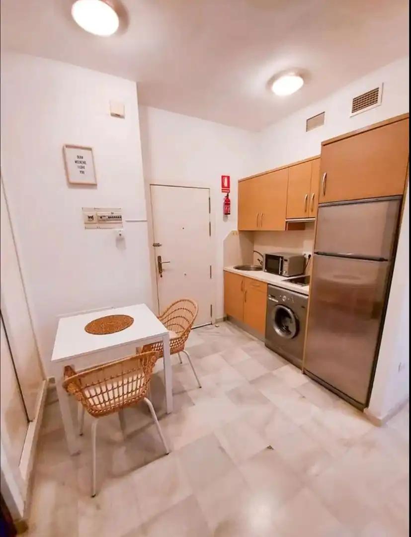 Habitatge amb ascensor en venda a Juan Herrera, imagen 5