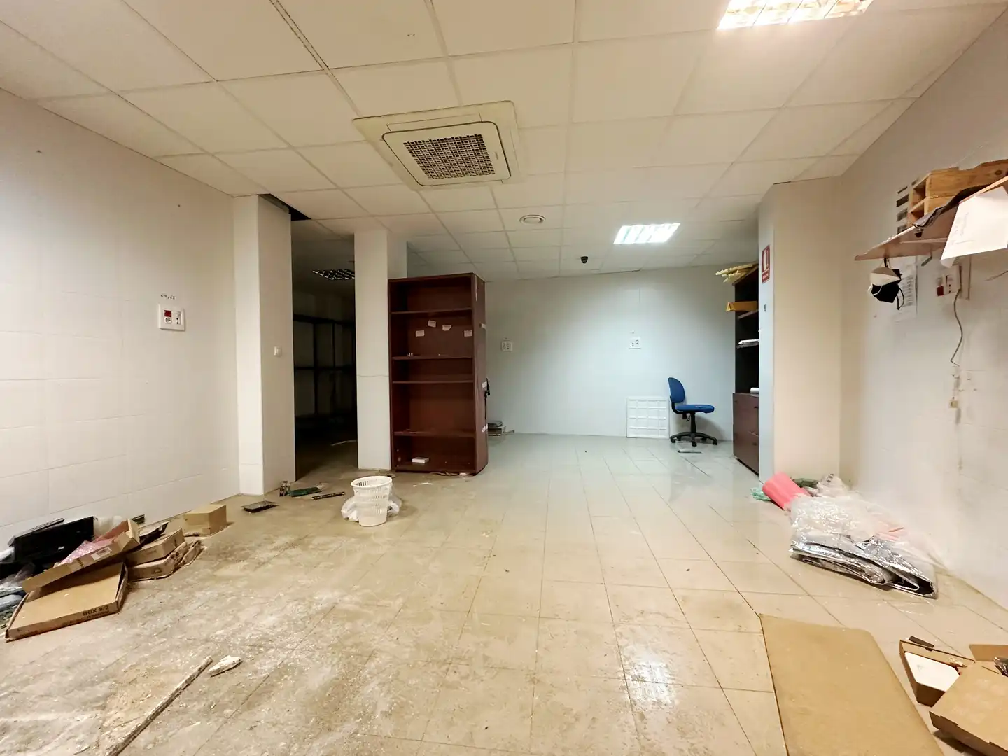 Local comercial en venda a Calle Carreteros, imagen 7