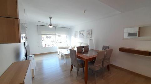 Foto 5 de Piso en venta en Zona alta, Barcelona