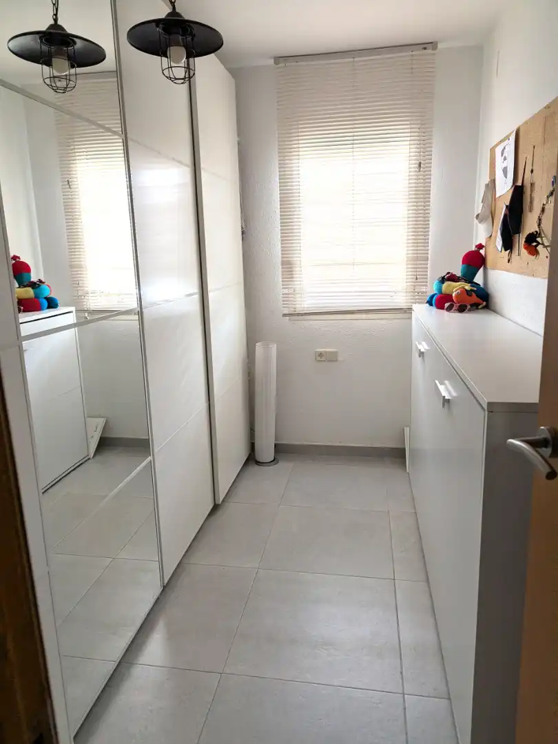 Baño de Piso en venta en Cunit con Aire acondicionado, Calefacción y Terraza