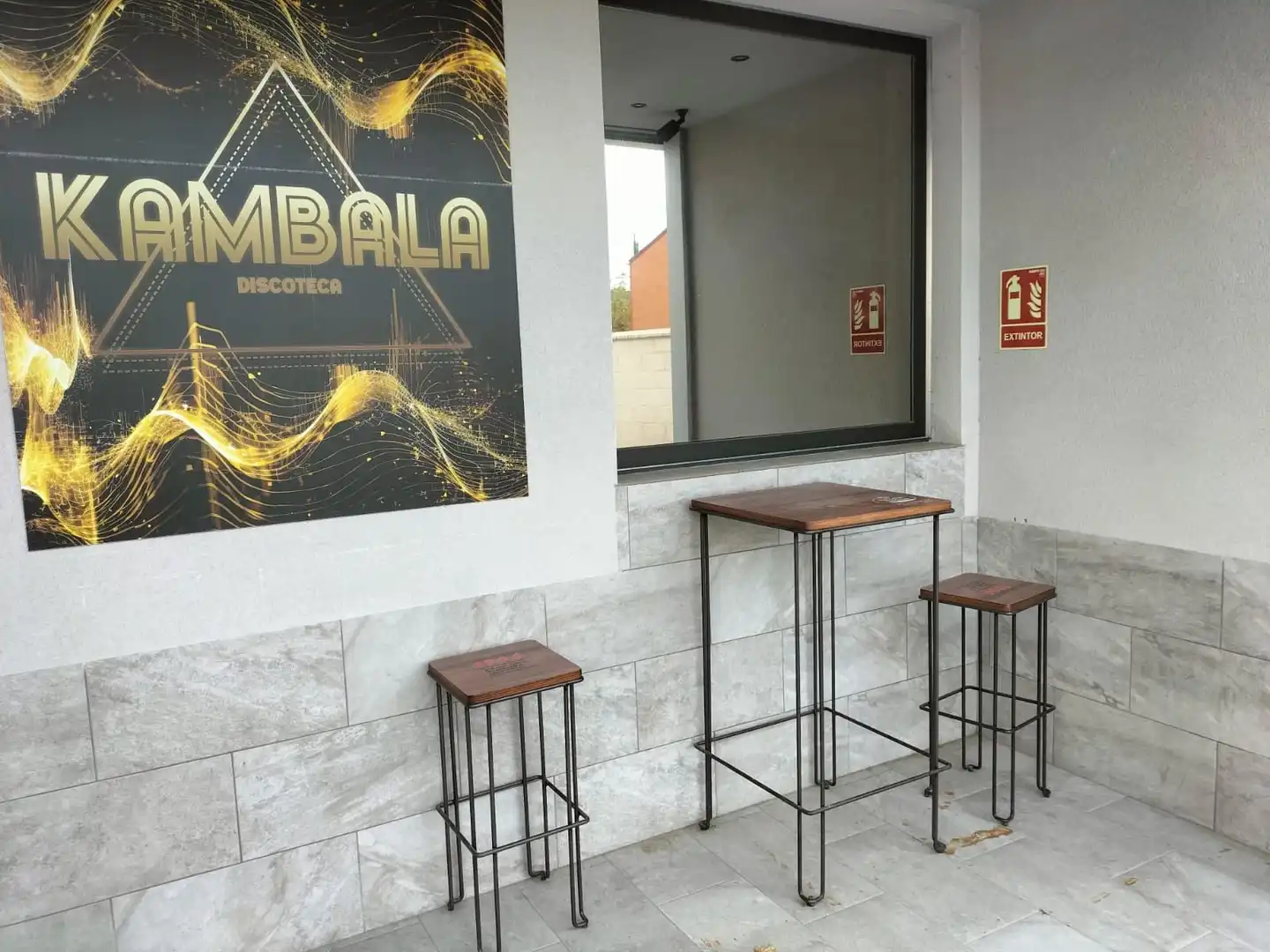 Business premises for sale in Venta de Baños, imagen 23