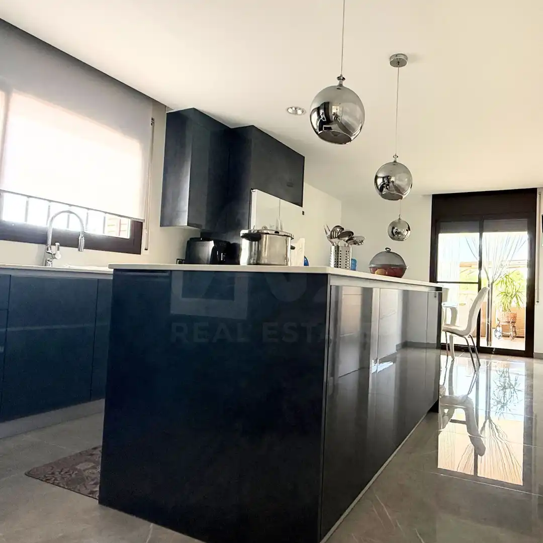 Villa avec piscine à vendre à Poble, imagen 37