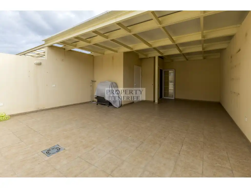 Appartamento con piscina in vendita a Palm - Mar, imagen 13