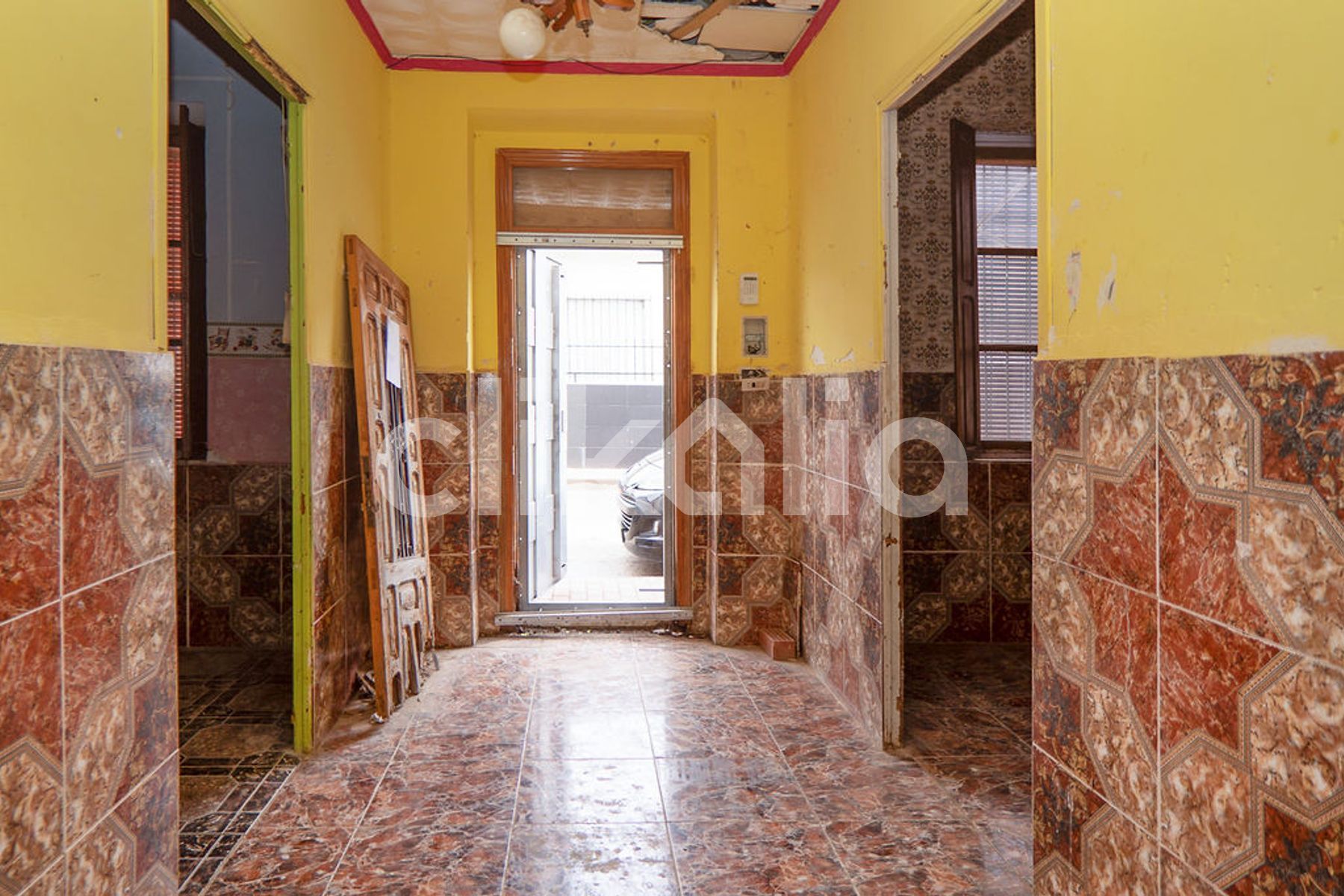 Flat for sale in  Murcia Capital  with Terrace and Storage room