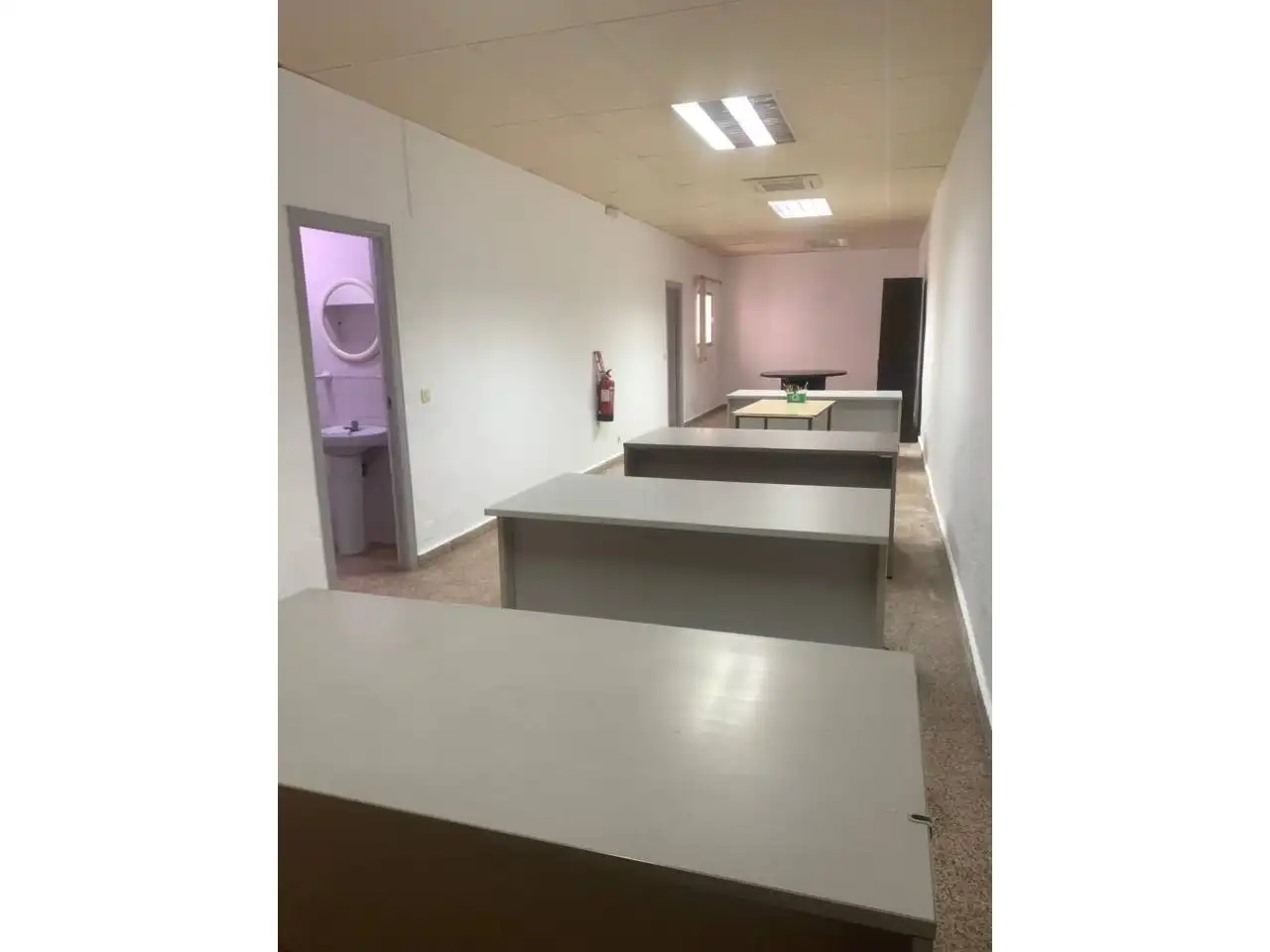 Geschaftsraum zur Miete in Elche / Elx