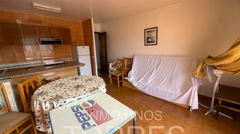 Foto 5 de Apartamento en venta en Carrer Proyecto, Playa Norte, Peñíscola / Peníscola