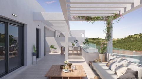 Foto 2 de Pis en venda a Arrigo Boito, la Reserva de el Limonar, Limonar, Málaga