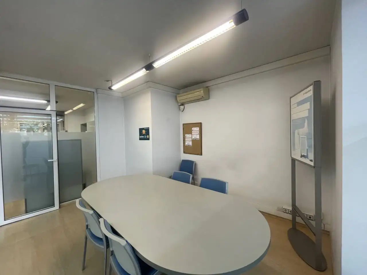 Local comercial en alquiler en Calle Ronda Francesc Camprodon, imagen 13