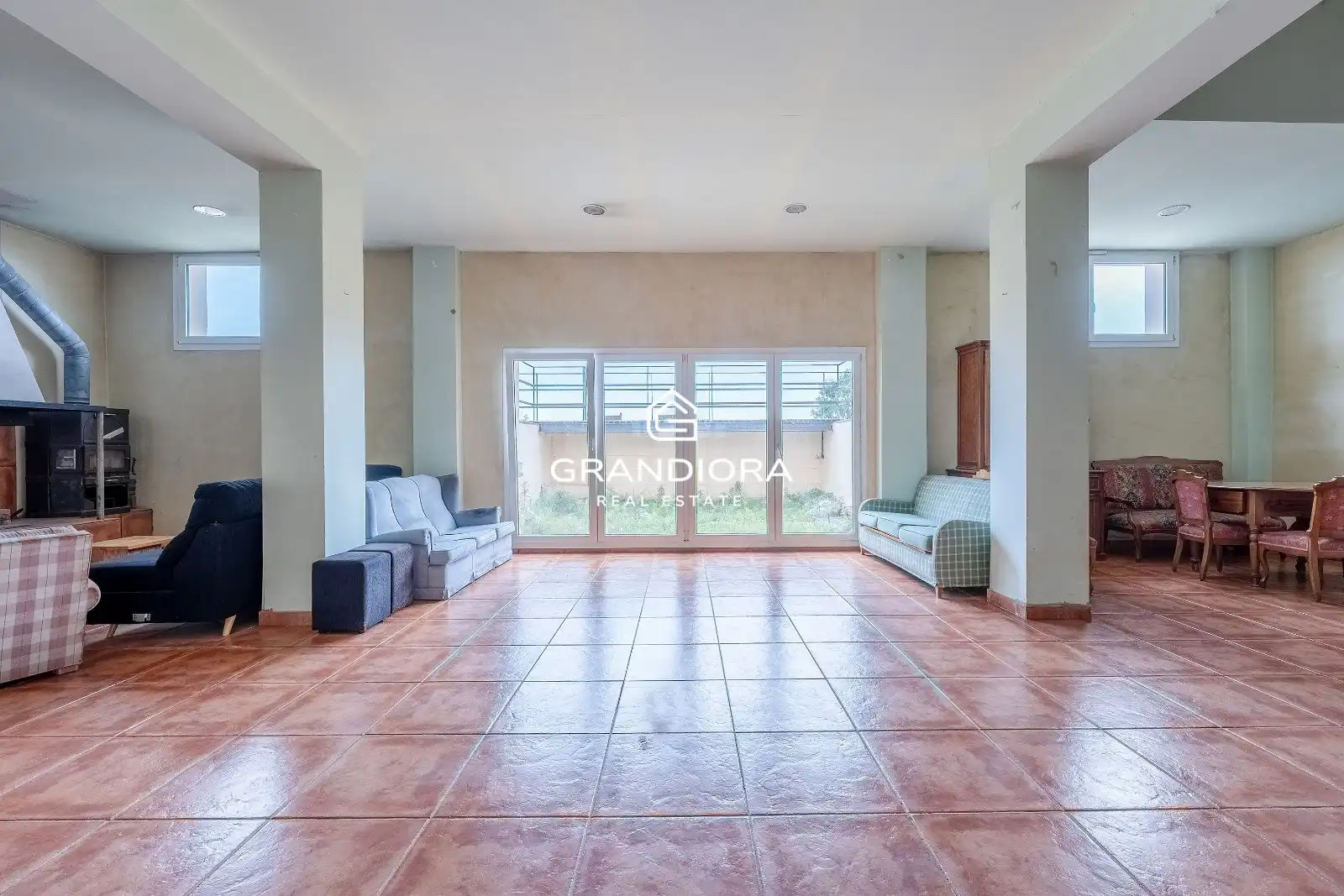 Casa o chalet en venta en del Cedre, Mas Ram