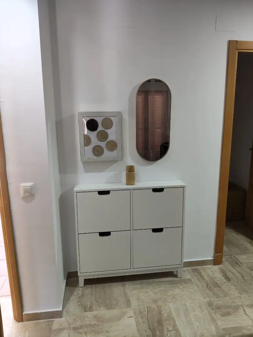 Apartamento de alquiler en Calle Salvador de Bahía, 6, La Barrosa