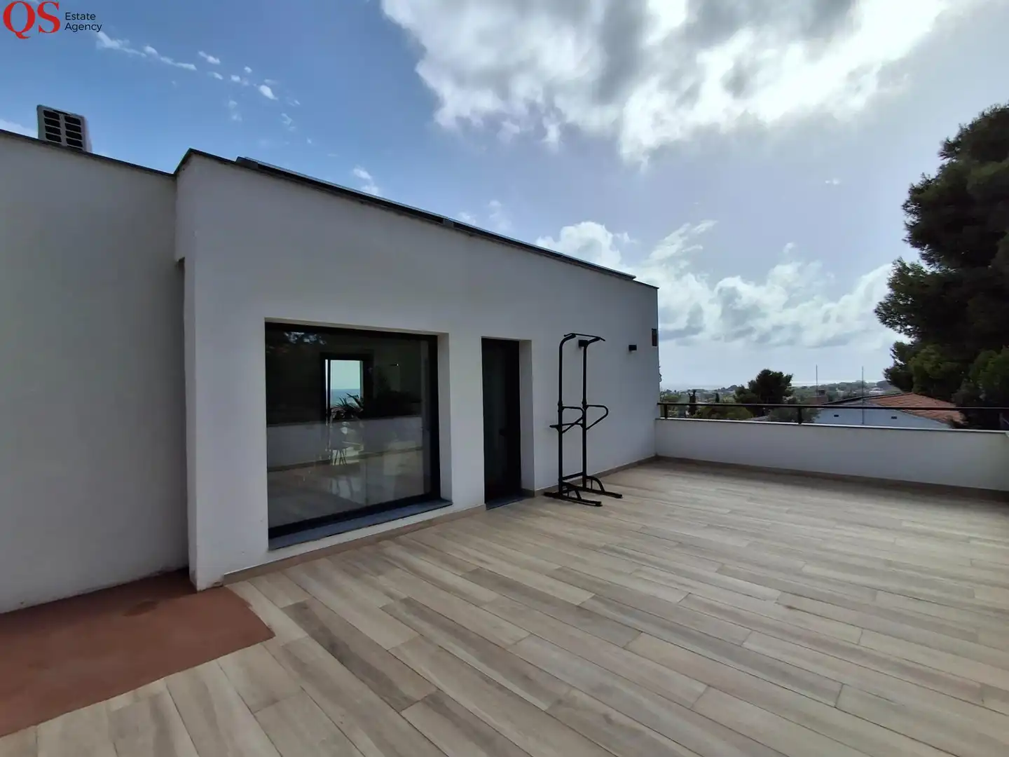 Villa mit Pool zum Verkauf in Cunit Residencial, imagen 49