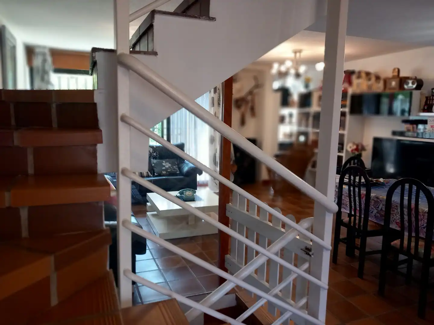 Casa adosada en venda en Ribamontán al Mar amb Calefacció, Jardí privat i Parquet