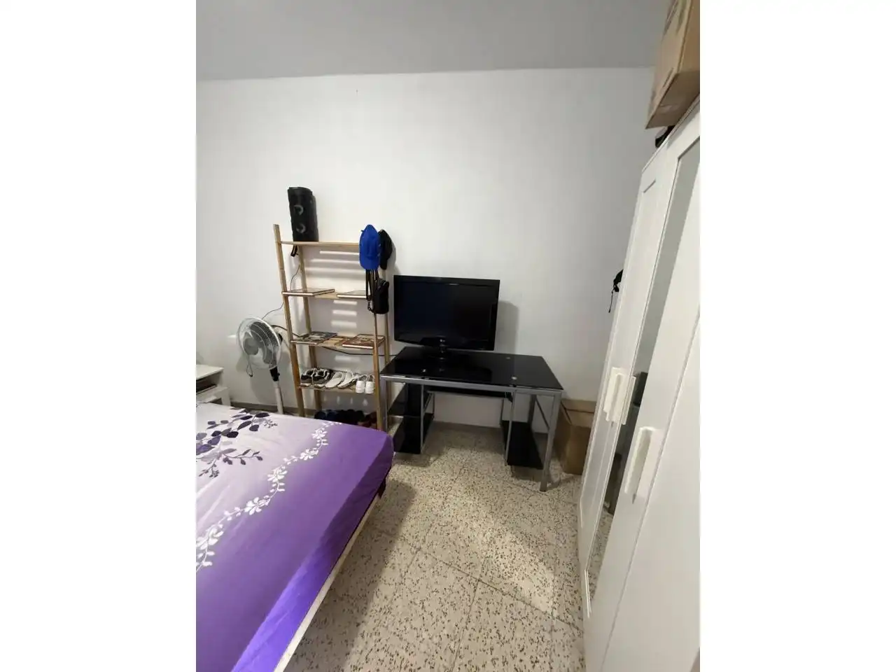 Habitación de Ático en venta en Santa Cruz de Tenerife