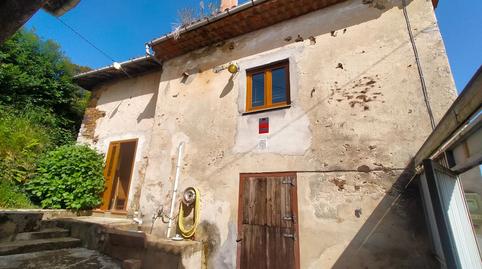 Foto 2 de Finca rústica en venda a Cudillero, Asturias