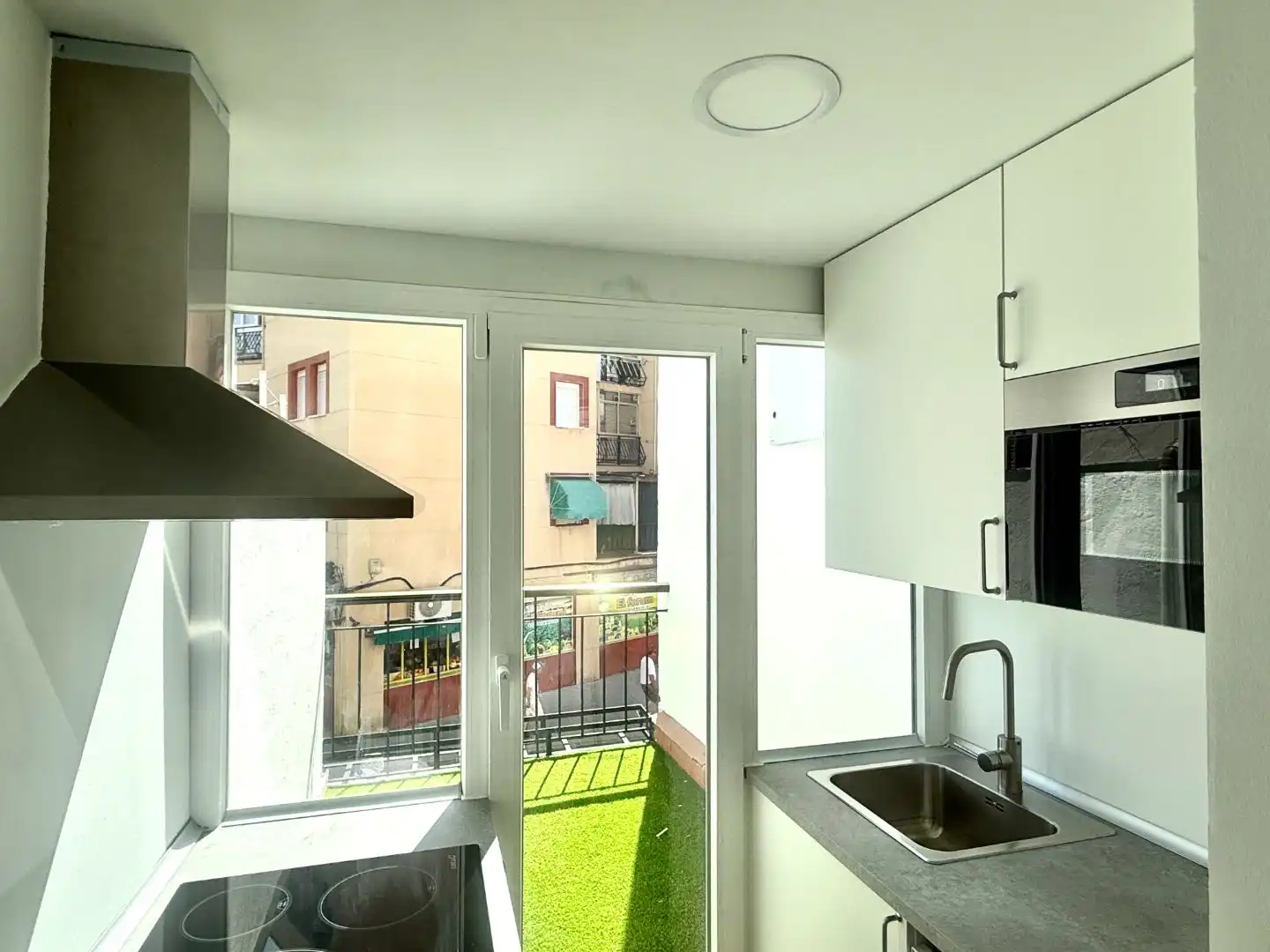 Terraza de Piso en venta en Parla con Aire acondicionado, Terraza y Balcón