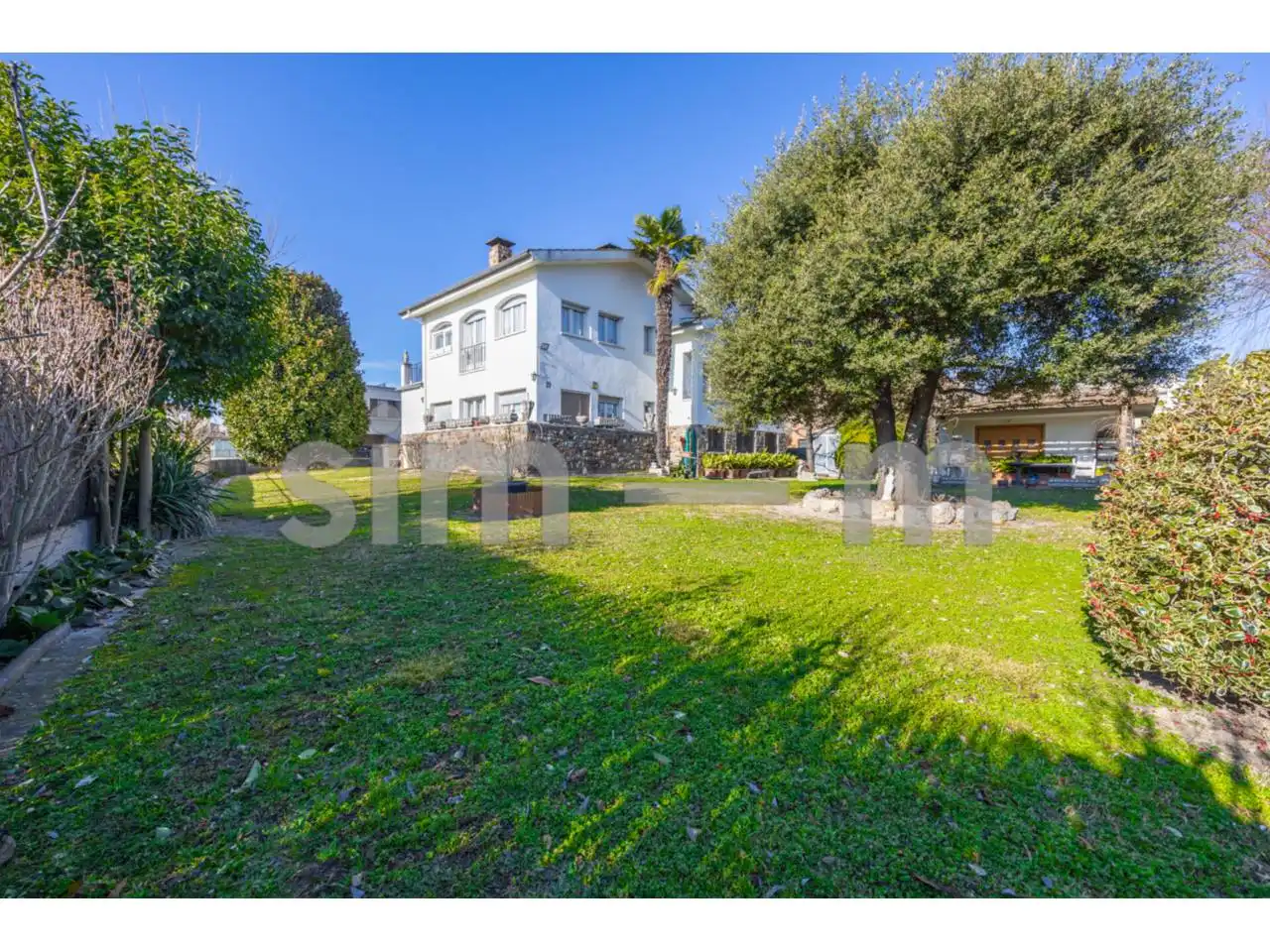 Villa avec jardin à vendre à Gurb, imagen 35