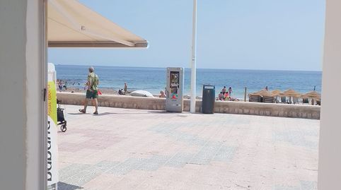 Foto 3 von Wohnungen zum Verkauf in Zona Levante - Playa Fossa, Calpe / Calp