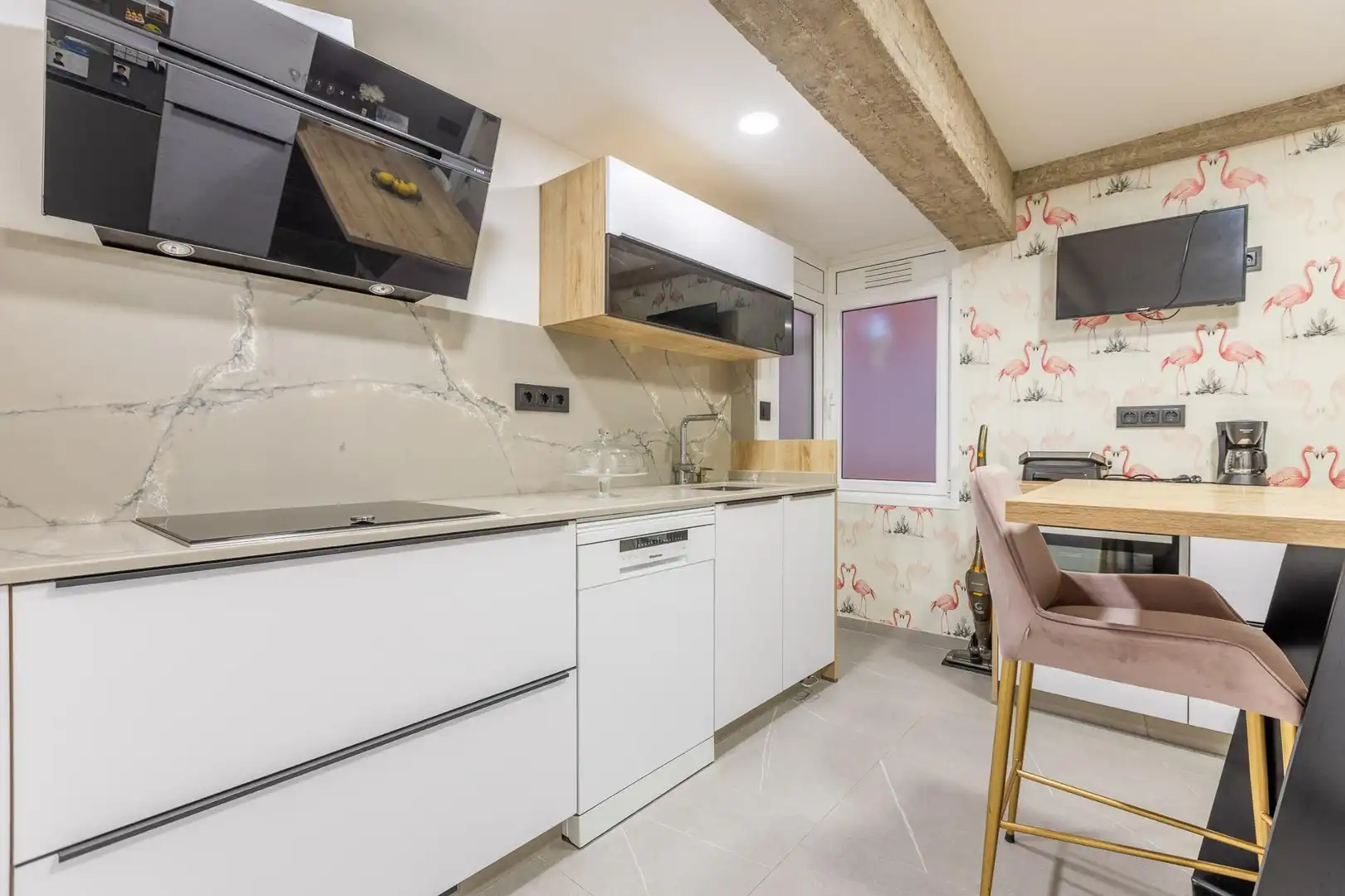 Wohnung mit Aufzug zum Verkauf in Los Castros - Castrillón - Eiris, imagen 8
