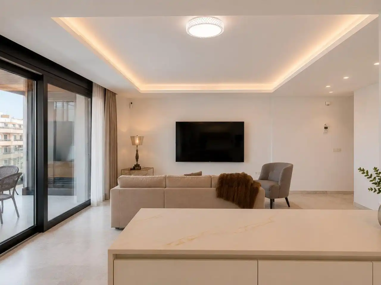 Appartement compact avec balcon à vendre à Centro, imagen 28