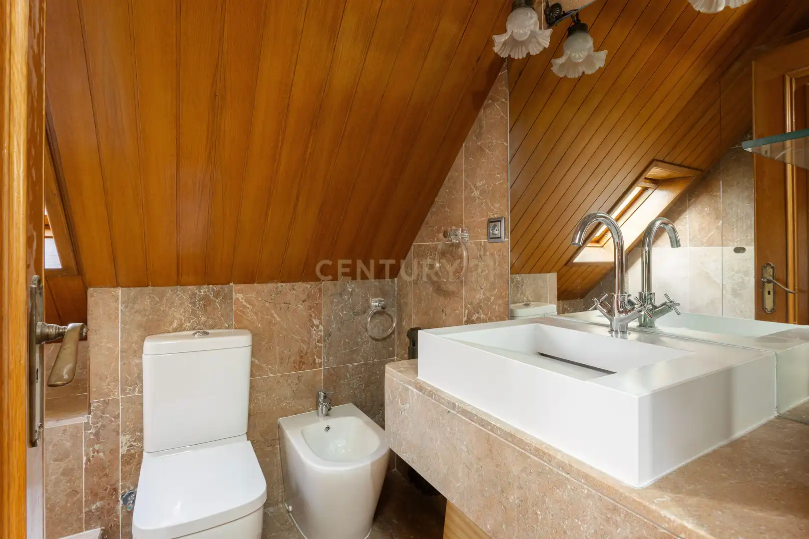 Casa o chalet de alquiler en Carrer d'Àngel Guimerà, Sant Cugat del Vallès, Bar, -1, L'Eixample