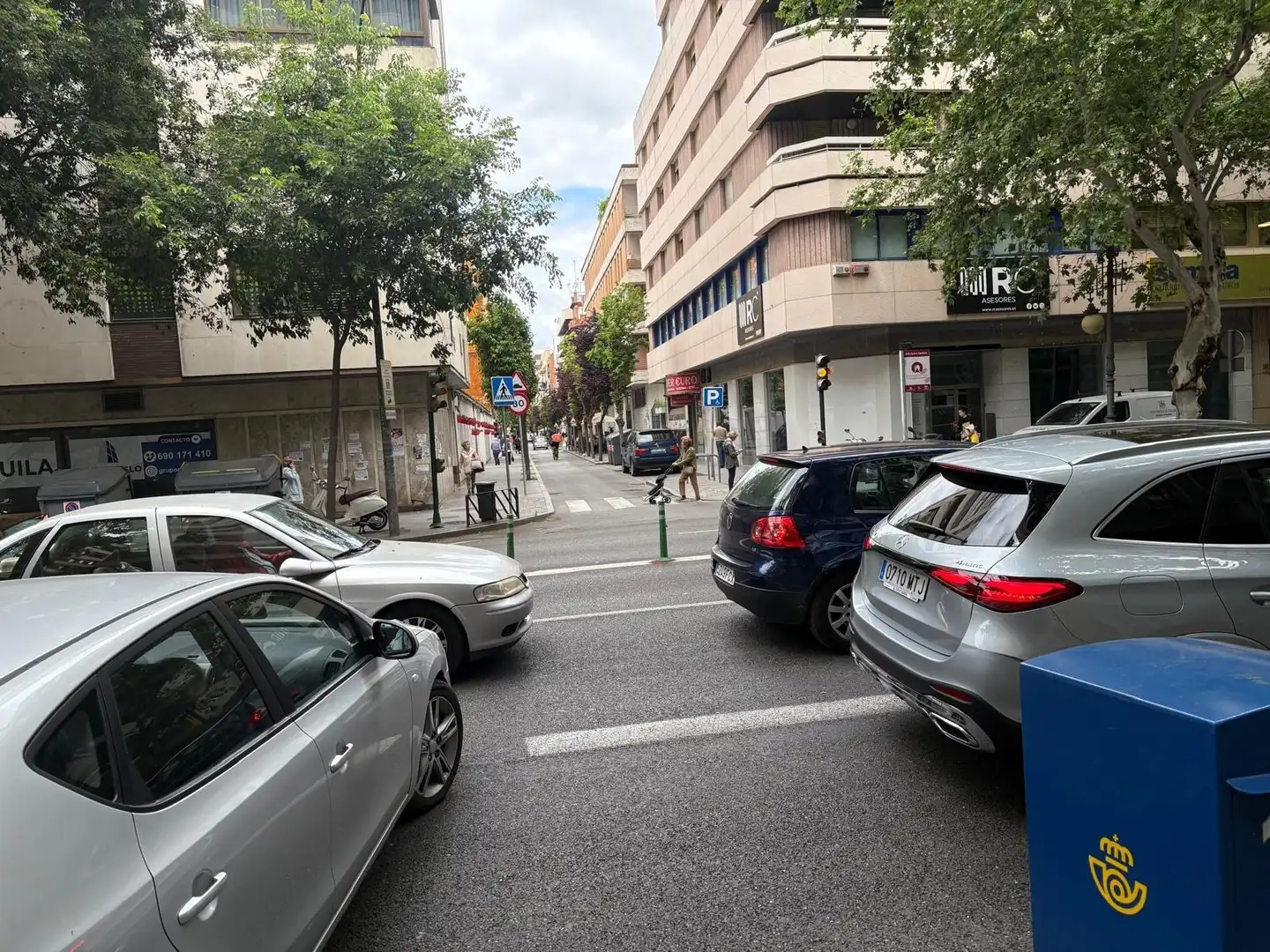 Individuale in vendita a Centro, imagen 2