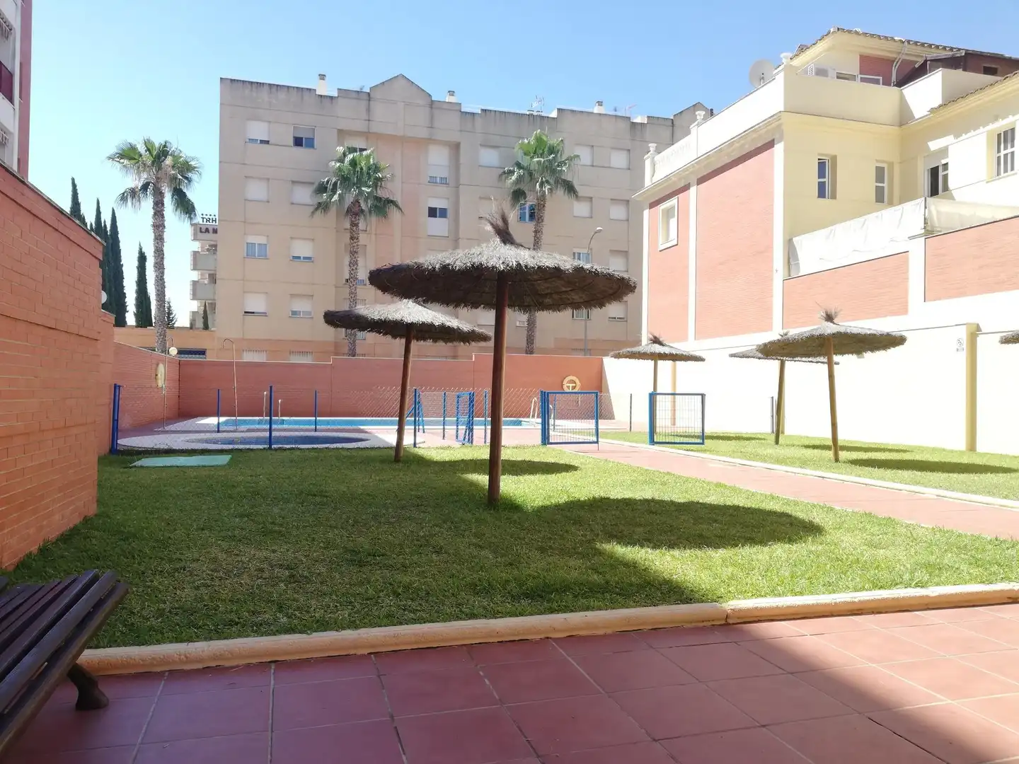 Apartament amb ascensor de lloguer a Pasaje Corona Austral, imagen 21