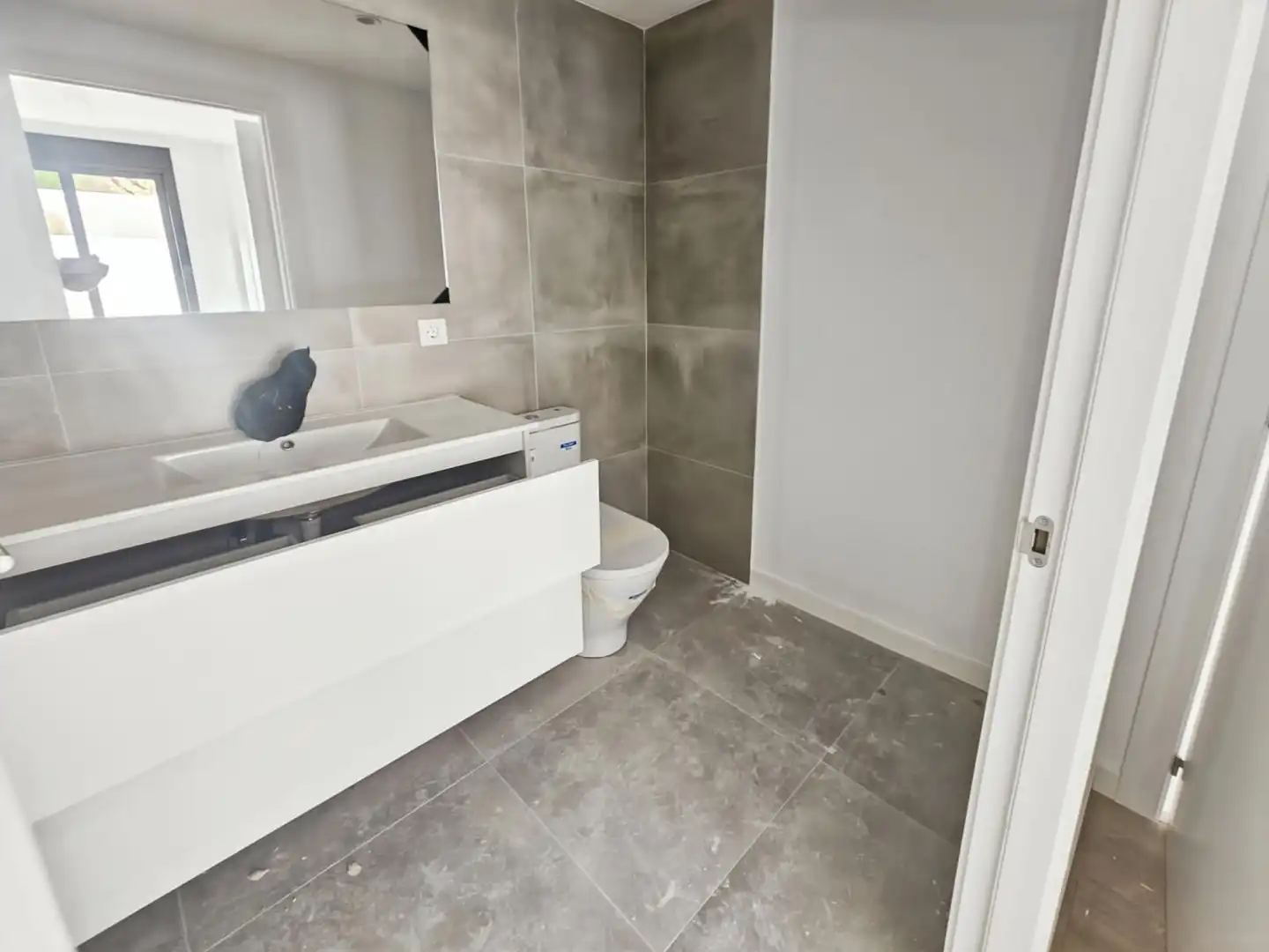 Planta baja en venta en Carrer Jaume Balmes, Zona alta