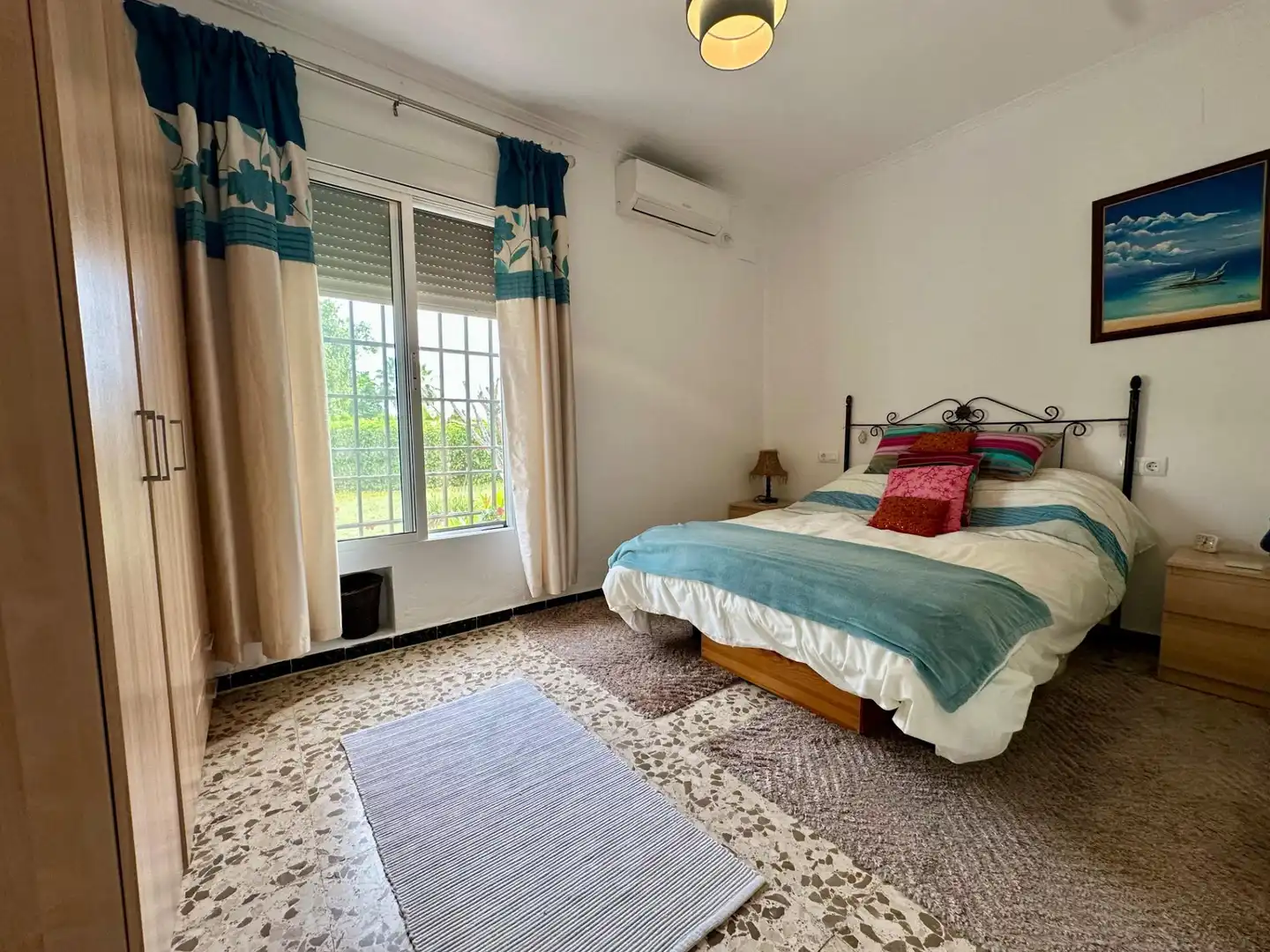 Bedroom of Houses for sale in Paradas