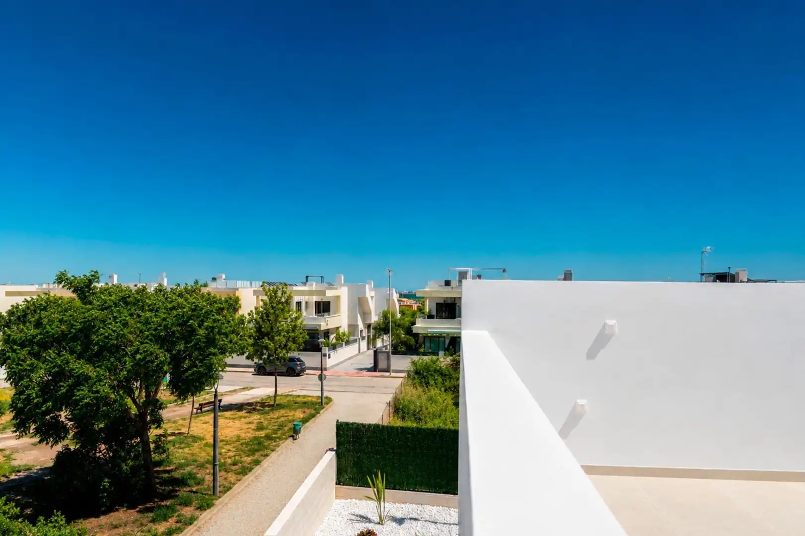Chalet con piscina en venta en Los Montesinos, imagen 8