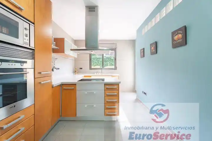 Haus oder Chalet zur Miete in Sierra Perenchiza - Cumbres de Calicanto - Sto Domingo